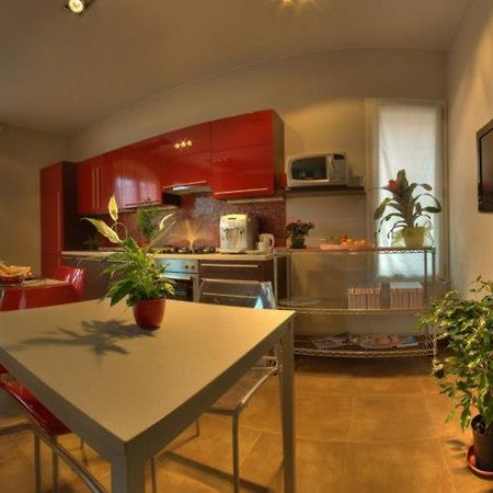 Bed and Breakfast Borgo Delle Viole Вілланова-д'Альбенґа Екстер'єр фото