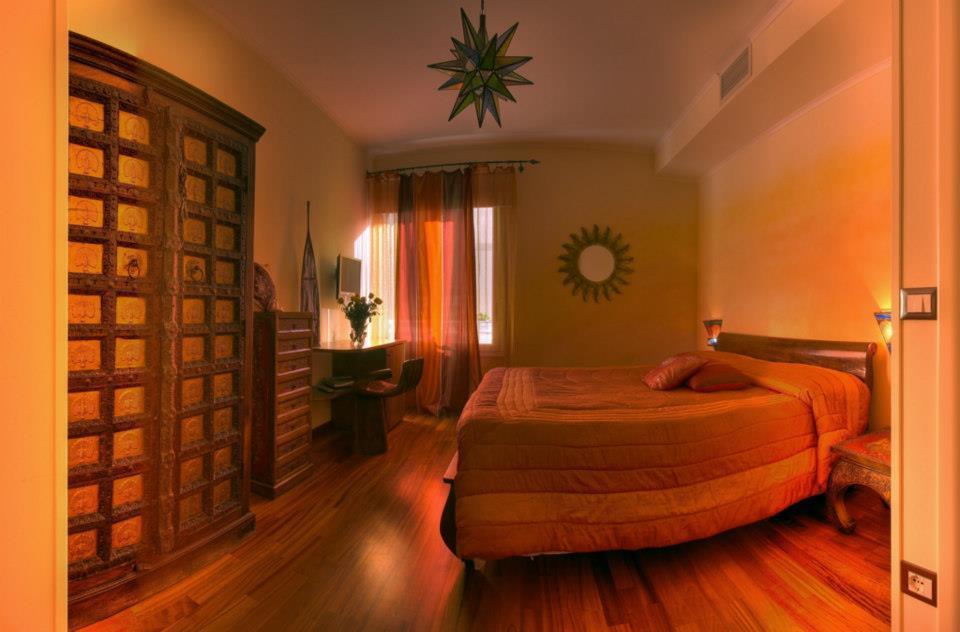 Bed and Breakfast Borgo Delle Viole Вілланова-д'Альбенґа Екстер'єр фото