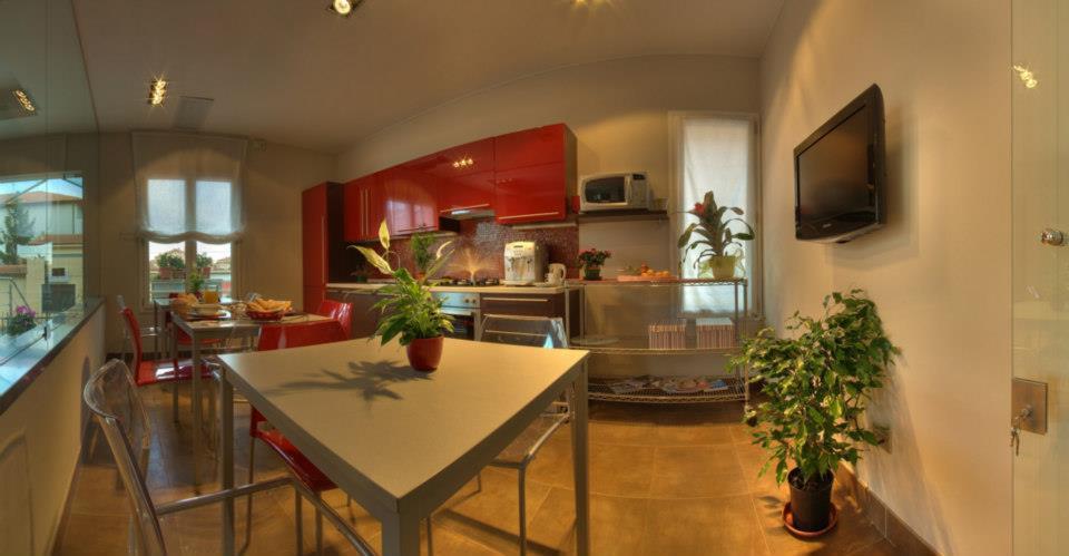 Bed and Breakfast Borgo Delle Viole Вілланова-д'Альбенґа Екстер'єр фото