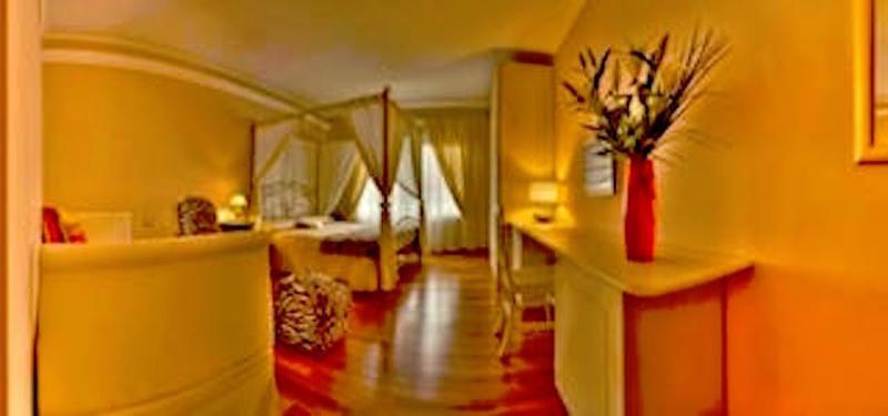 Bed and Breakfast Borgo Delle Viole Вілланова-д'Альбенґа Екстер'єр фото