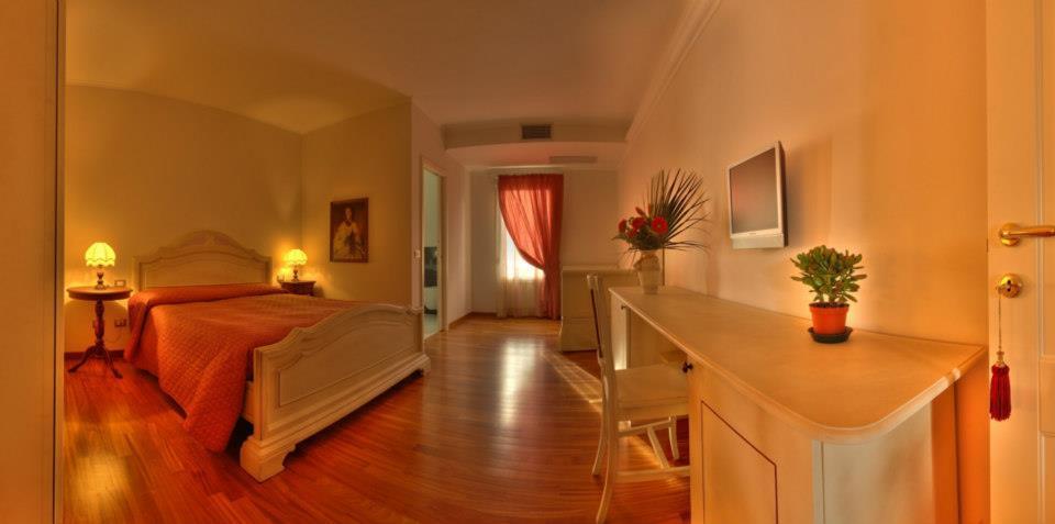 Bed and Breakfast Borgo Delle Viole Вілланова-д'Альбенґа Екстер'єр фото