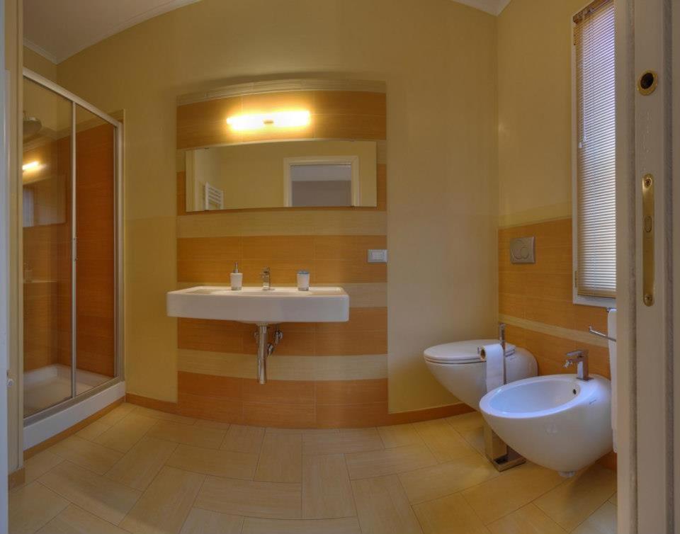 Bed and Breakfast Borgo Delle Viole Вілланова-д'Альбенґа Екстер'єр фото